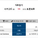 8월 20일 ＜MLB 메이저리그＞ 패널분석 이미지