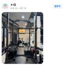 펠리스짐 이미지