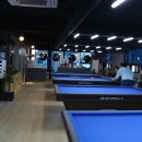 W 당구장 이미지