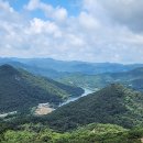 금성산성 이미지