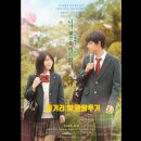 영화 너의 췌장을 먹고 싶어 줄거리와 등장인물 소개, 평점 및 관람후기 소개합니다.