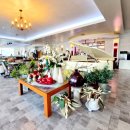 (주)창진산장휴게소(싼타나레스토랑) | 파인애플돈까스