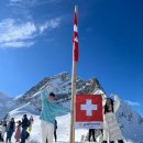 포즈포켓볼 | [신혼여행 S2-7_2] 스위스 융프라우 산악열차 예매 후기, 스위스 융프라우가는법, 융프라우 신라면...