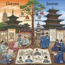 한국인의 필수 자격증 한국사능력검정시험 바로 알기 (3편 - 조선시대) | 한국사 능력 검정 시험 필수 용어 총정리!