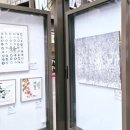 홍대 레드로드 | 홍대 놀거리 추천 레드로드 로드갤러리 전시 후기