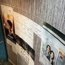 [강남 압구정] 분위기 좋은 레스토랑, 연예인 싸인 잔뜩, 시퀀스 후기