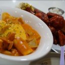 홍대치킨떡볶이 이미지