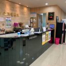 도림 스크린 골프 이미지