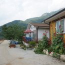 산들내펜션 이미지