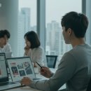 세트미디어광고 | 인스타그램 릴스 광고 유넥스미디어 & 소상공인광고 후기