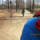 호수공원수변공원 이미지