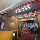 Carol | 잠실 롯데월드타워 맛집 ‘캐롤스(Carol’s)’ 방문 후기 – 푸짐한 세트로 즐긴 미국식 다이닝