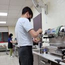 커피바리스타자격반(야간) 이미지