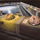 The Dinner 이미지