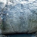 창원 청룡대 각석 이미지