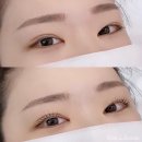 박정연헤어 | [부천 속눈썹 펌] 상동역 라제이뷰티 아카데미 대만족 후기!👀
