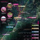 연원목장 | 한국의 산하, BAC 선정 한국의 100대 명산 지리산 바래봉 등산 후기(2018. 05. 09.)