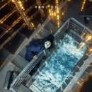 일곱평 | 대홍수 후기 관람평 넷플릭스 영화 한국 SF 정체가 뭐야? 추천은 좀