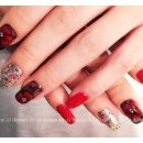 네일아트 이미지