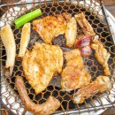 광양닭숯불구이 이미지