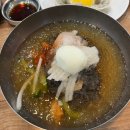 청석골칡냉면 네이버블로그
