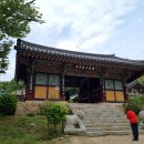 장안사 백련암 이미지