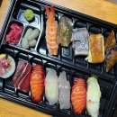 제주초밥 | 초밥공장 | 제주 동쪽 구좌읍 월정리 해수욕장 초밥 맛집 메뉴 포장 후기