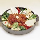 청주닭갈비&닭떡볶이