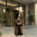 브린(brynn) | 요즘 유행하는 스웨이드자켓 Brynn에서 선택해보세요!