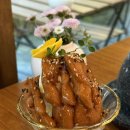 언니네청과 - 남동구 장자로 25 | 전주 한옥마을 카페 개성주악 전문점 봄해언니네