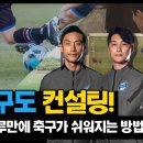 전국고등축구대회 4강 진출, 스포잇풋볼센터 영상분석컨설팅🎥 이미지