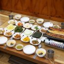 소금빛풍천장어구이 이미지