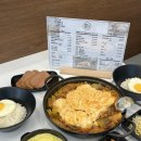 광주 쌍촌동 맛집 | 가성비 좋은 운천역 맛집 점심식사 혼밥 추천 ‘밥통령짜글이&amp;김치찌개 쌍촌점’