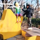 영축산순환산책로(광운대역) 이미지
