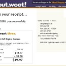 sellout.woot /woot 2건 취합배송 요청 합니다..좀싸게 잘 해주시길.. 이미지