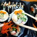 [대전/관저동] 김밥 맛집 &lt;마담김밥&gt;::오이김밥, 더블치즈김밥, 통새우김밥 후기