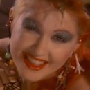 She Bop - Cyndi Lauper 이미지