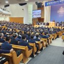 합동, 박형룡-능동순종 신학 부정 “십자가 속량만이 유일한 구원의 길” 천명 이미지