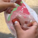 일본 3박 4일 여행: 교토 오사카 딸기모찌 맛집 2곳 후기 (구로몬시장, 니조역 일본식제과점)