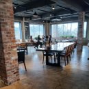 행복을 farm | 대형베이커리카페 나인블럭FARM고양점 내돈내산