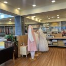 천하디자인 | [부모님 한복 대여 추천, 한복천하 방문 후기 ✨]