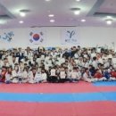 용인대행복한태권도장 이미지