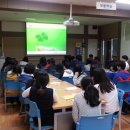 자원봉사자 교실 이미지