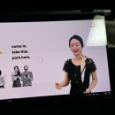 베가스영어학원 | 야나두 원예나 쌤의 앞자리 영어로 변화된 회화 실력