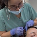 쁘띠케이의원 | [청담이마필러] 이마필러 시술 찐 후기🫰🏻