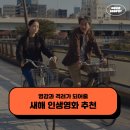 새해에 보면 좋은 인생영화 추천 - 퍼펙트 데이즈 외 3편