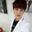 안녕하세요!! SF9 리더 영빈입니다!! 이미지