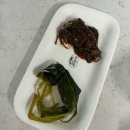 마산 어시장 반찬맛집 &#39;3대맛찬&#39; 명이나물 양념깻잎 배송 솔직 후기