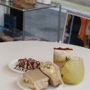 수원역 브런치 카페 오브오프 세류동 샌드위치 맛집