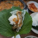 거제멸치쌈밥 이미지